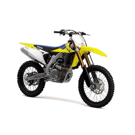 2022 RM-Z450