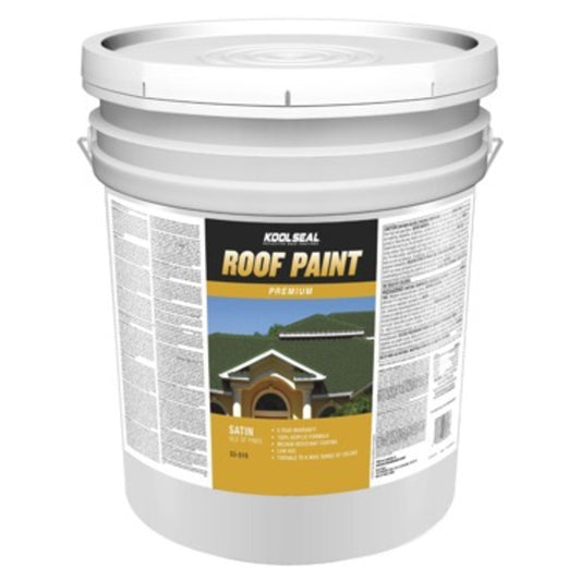 Roof Paint