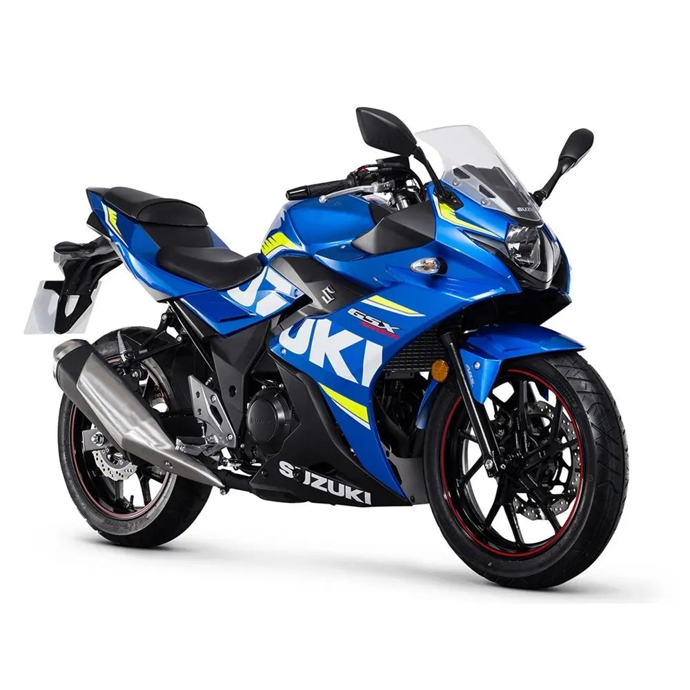 2022 GSX250R-ABS