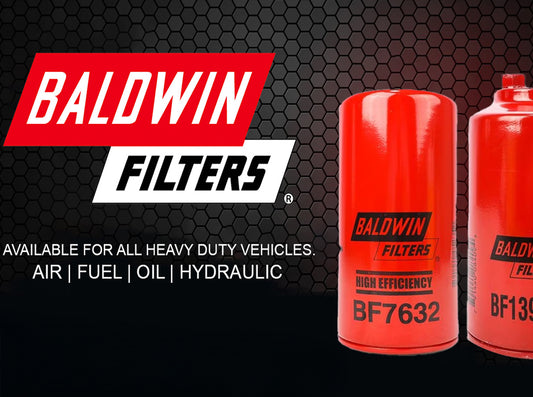 Baldwin Filters