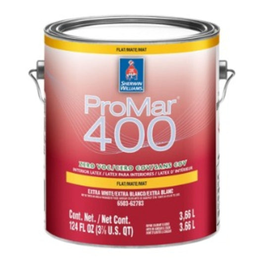 ProMar 400 Zero VOC Interior Latex