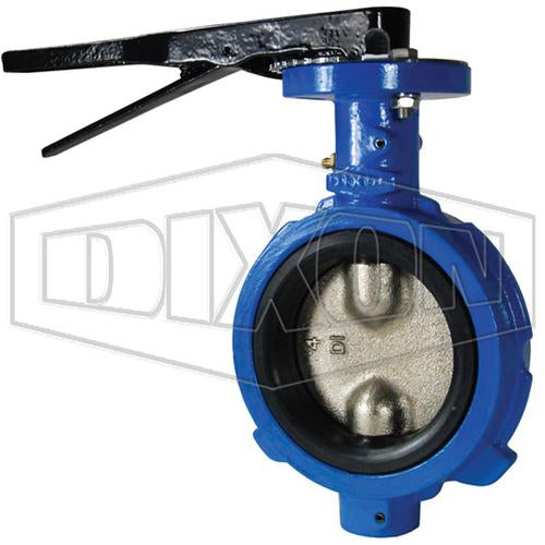 Heavy Duty Butterfly Valve