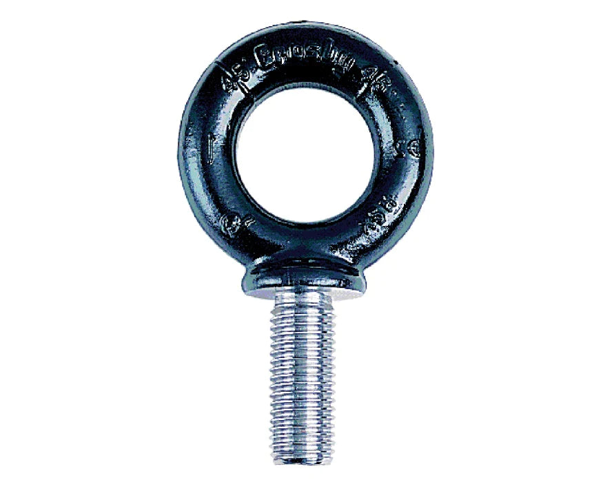 Crosby® 279 Forged UNC Shoulder Type Machinery Eye Bolts
