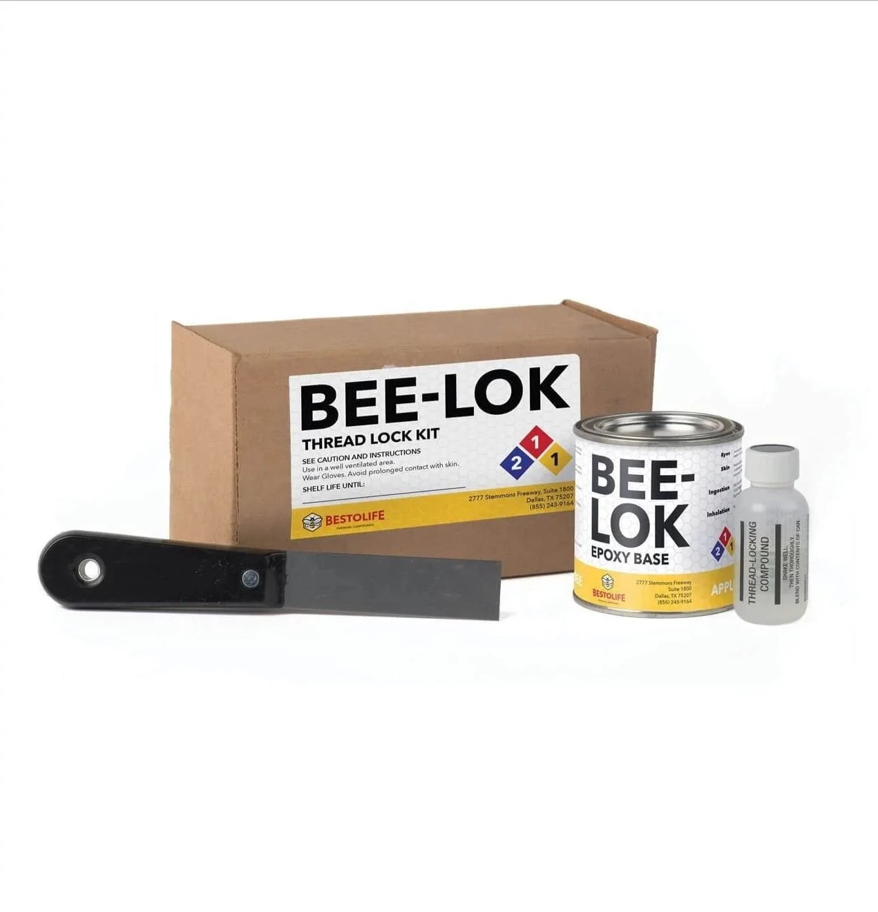 BEE-LOK