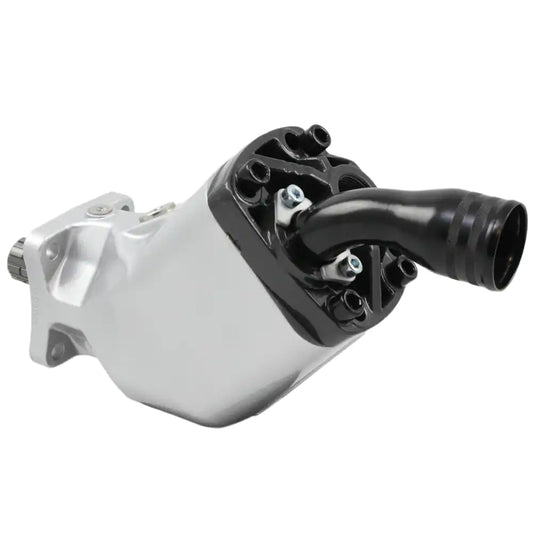 Axial Piston Fixed Pumps - Series F1