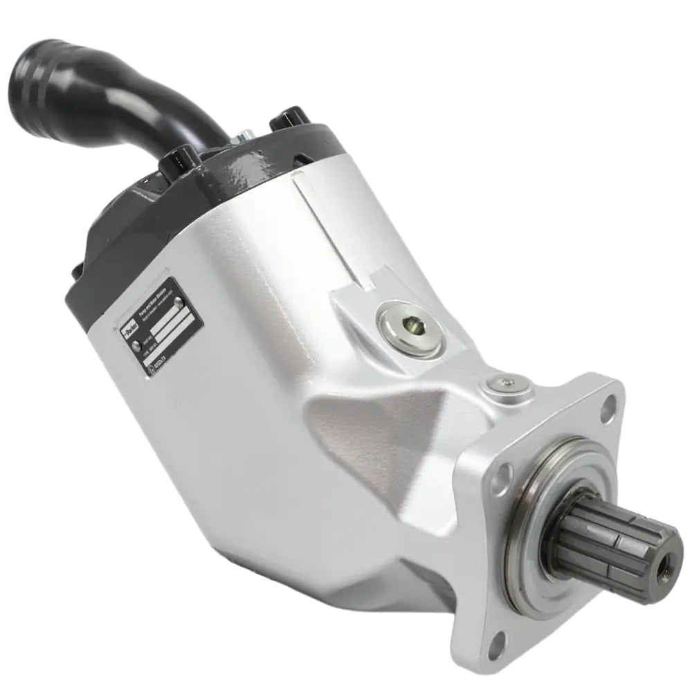 Axial Piston Fixed Pumps - Series F1